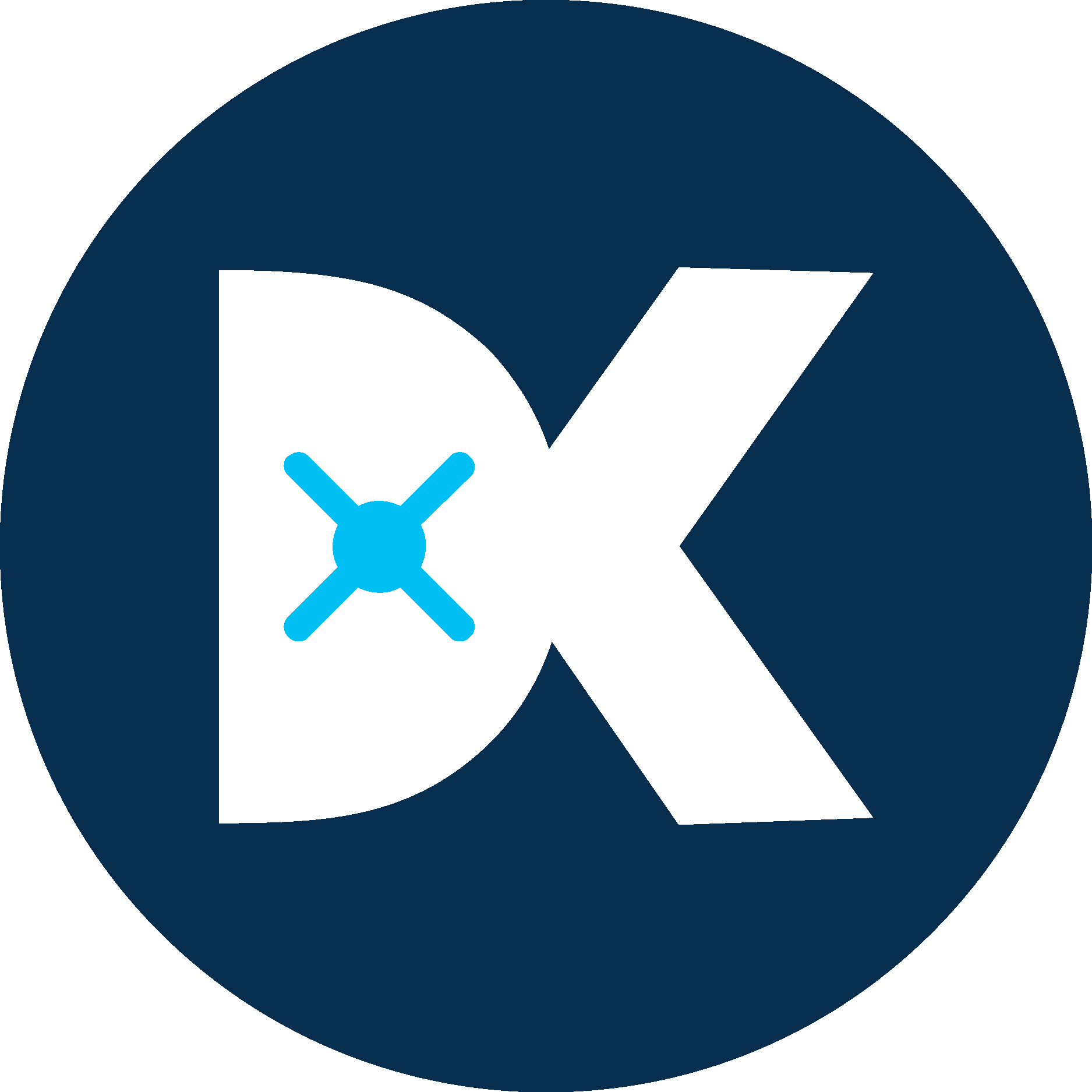 Dijital Kasa ─░┼Я Bankas─▒ Icon Logo Vector Logo